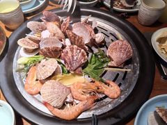 -三个渔夫·蒸汽海鲜(小白楼店)