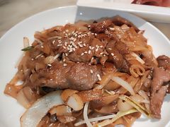 -陶陶居酒家(环市东店)