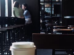 -星巴克(宜兴万达店)