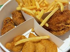 -麦当劳(无锡永乐店)