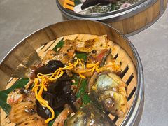 -龙桥私厨·姜花菊花过桥鱼·顺德菜(容桂店)