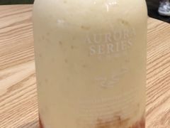 -THE ALLEY 鹿角巷(合生汇店)