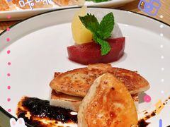 -阿吾罗·月咏精致日料(港汇恒隆广场店)