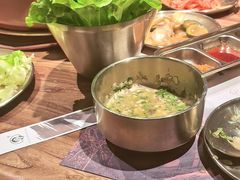 -西塔老太太泥炉烤肉(万柳华联店)