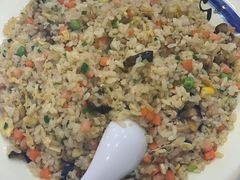 扬州炒饭-壶园美食·淮扬菜(东圈门店)