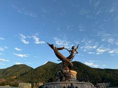 -华清宫景区