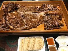 -九十九顶毡房(阜石路店)