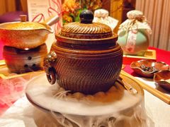 -叶叶菩提(太原别墅店)