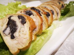 -苔圣园酒家(沪太店)