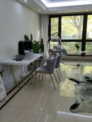 -VE专注问题肌·赛诺龙&科学美肤中心