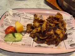 -Aqua Oasis 水天堂(常熟永旺店)