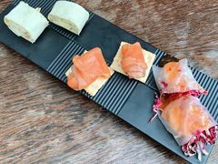 -天津海河悦榕庄·Lobby Lounge大堂吧