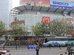 -麦当劳(秣陵路店)