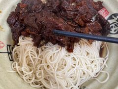 -旺泉餐饮店·清真牛肉面馆