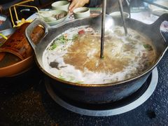 -盡膳口福·百年汤方火锅(科华北路店)