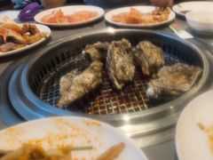 -尚宴牛特鲜自助(太原街万达店)