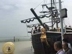 -南沙天后宫景区