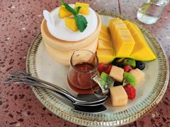 -La Terre乐田(万象城店)