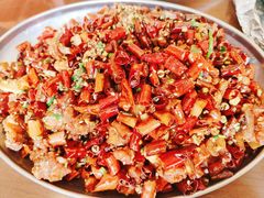 -成都娃娃花园餐厅 (南艺旗舰店)