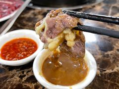 -蔡社牛肉城(龙湖店)