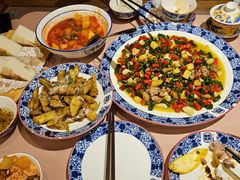 -杨记隆府重庆江湖菜(大悦城店)