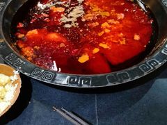 -麻大侠老火锅(巴国城店)