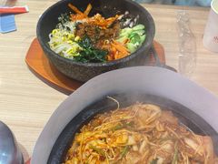 -小木屋拌饭(沈阳中街大悦城店)