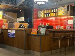 -星巴克(天津火车站店)