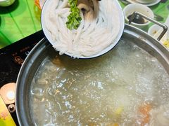 猪X根-华哥新鲜猪精品美食