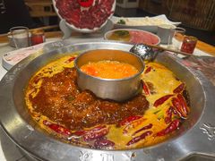 -大龙燚火锅(科华店)