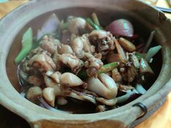 -汤氏美食台山水步特色黄鳝饭(龙津东路店)