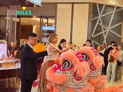 -新世界大丸百货
