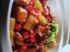 -大江南食府(石景山店)