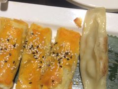 -外高桥喜来登酒店采悦轩