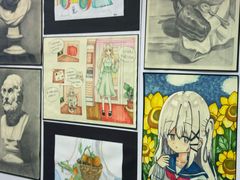 -好莱坞音乐进修学校(四川北路校区)