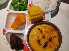 -小荔园·粤菜小馆(美的悦然广场店)