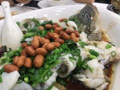 -丰谷茶楼(鸿大广场店)