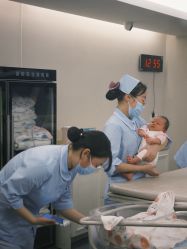 -盈月阁母婴护理中心·月子中心·月嫂育儿嫂