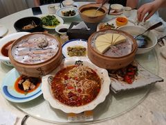 -锡和无锡菜(景丽苑店)