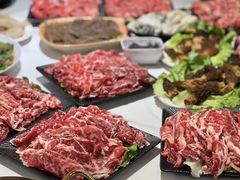 -三毛牛肉店(福强店)
