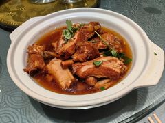 -真定郝家排骨(大十字街店)
