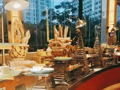 -世纪金源大饭店海鲜自助餐厅(迎宾路店)