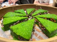 -君来梁溪饭店-餐厅