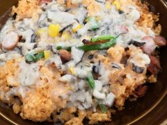 -萨莉亚意式餐厅(天河城购物中心店)