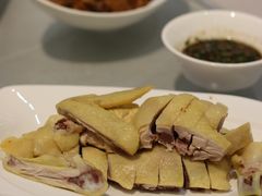 白切鸡-光明邨大酒家(汇阳广场店)
