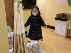 -威海大水泊国际机场