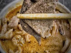 -四里沙茶面(七星西路分店)