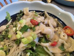 -君霖海鲜私房菜(春柳店)