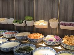-韩风源烧烤涮自助餐厅(禹州新一峰店)
