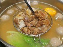 -汕头八合里海记牛肉店(清河店)
